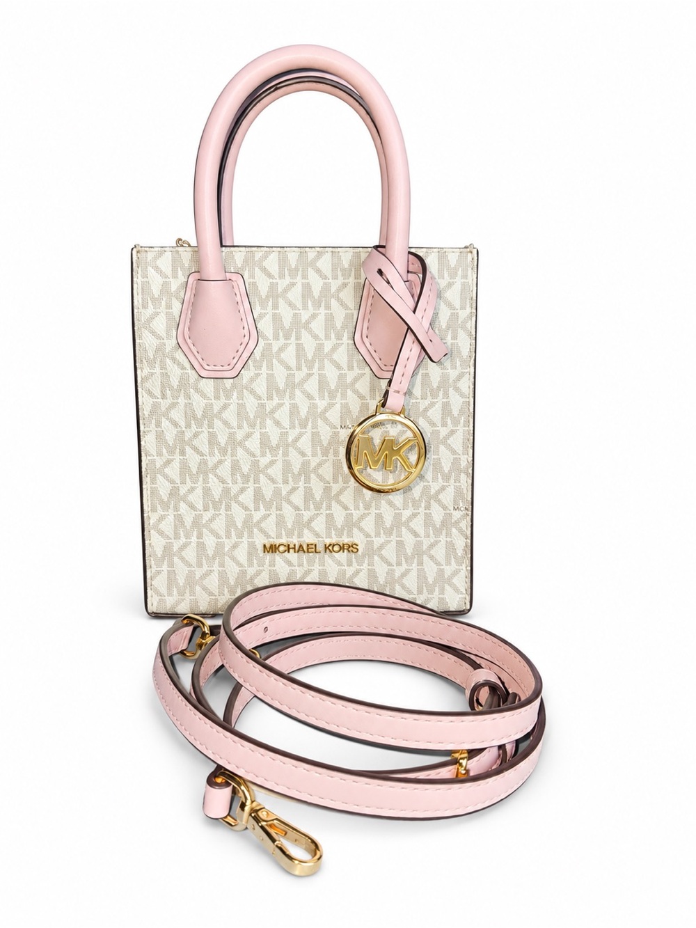 Michael Kors Mercer XS EUC